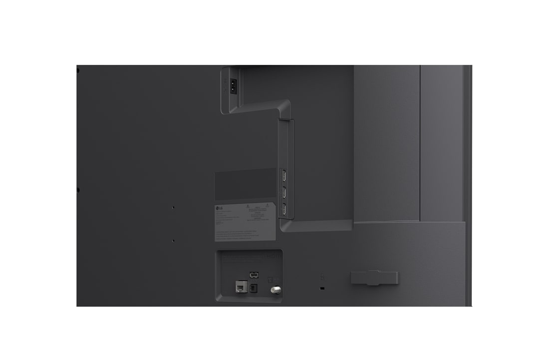 LG 2026 款 75 英寸 LG QNED evo AI QNED82 Mini LED 4K 智能电视, 接口视图, 75QNED82BCA, thumbnail 16