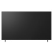 LG 2026 款 75 英寸 LG QNED evo AI QNED82 Mini LED 4K 智能电视, 正面视图, 75QNED82BCA, thumbnail 3