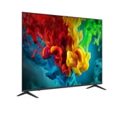 LG 2026 款 75 英寸 LG QNED evo AI QNED82 Mini LED 4K 智能电视, 侧面视图, 75QNED82BCA, thumbnail 5