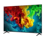 LG 2026 款 75 英寸 LG QNED evo AI QNED82 Mini LED 4K 智能电视, 侧面视图, 75QNED82BCA, thumbnail 8