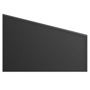 LG 2026 款 75 英寸 LG QNED evo AI QNED82 Mini LED 4K 智能电视, 顶部细节视图, 75QNED82BCA, thumbnail 11