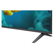 LG 2026 款 75 英寸 LG QNED evo AI QNED82 Mini LED 4K 智能电视, 支架视图, 75QNED82BCA, thumbnail 12