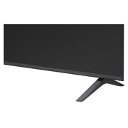 LG 2026 款 75 英寸 LG QNED evo AI QNED82 Mini LED 4K 智能电视, 支架视图, 75QNED82BCA, thumbnail 13