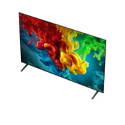 LG 2026 款 75 英寸 LG QNED evo AI QNED82 Mini LED 4K 智能电视, 顶部细节视图, 75QNED82BCA, thumbnail 14