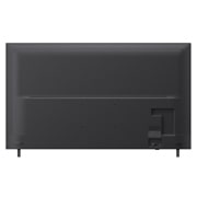 LG 2026 款 75 英寸 LG QNED evo AI QNED82 Mini LED 4K 智能电视, 背面视图, 75QNED82BCA, thumbnail 15