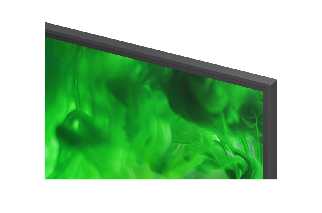 LG 2026 款 65 英寸 LG QNED evo AI QNED82 Mini LED 4K 智能电视, 顶部细节视图, 65QNED82BCA, thumbnail 10