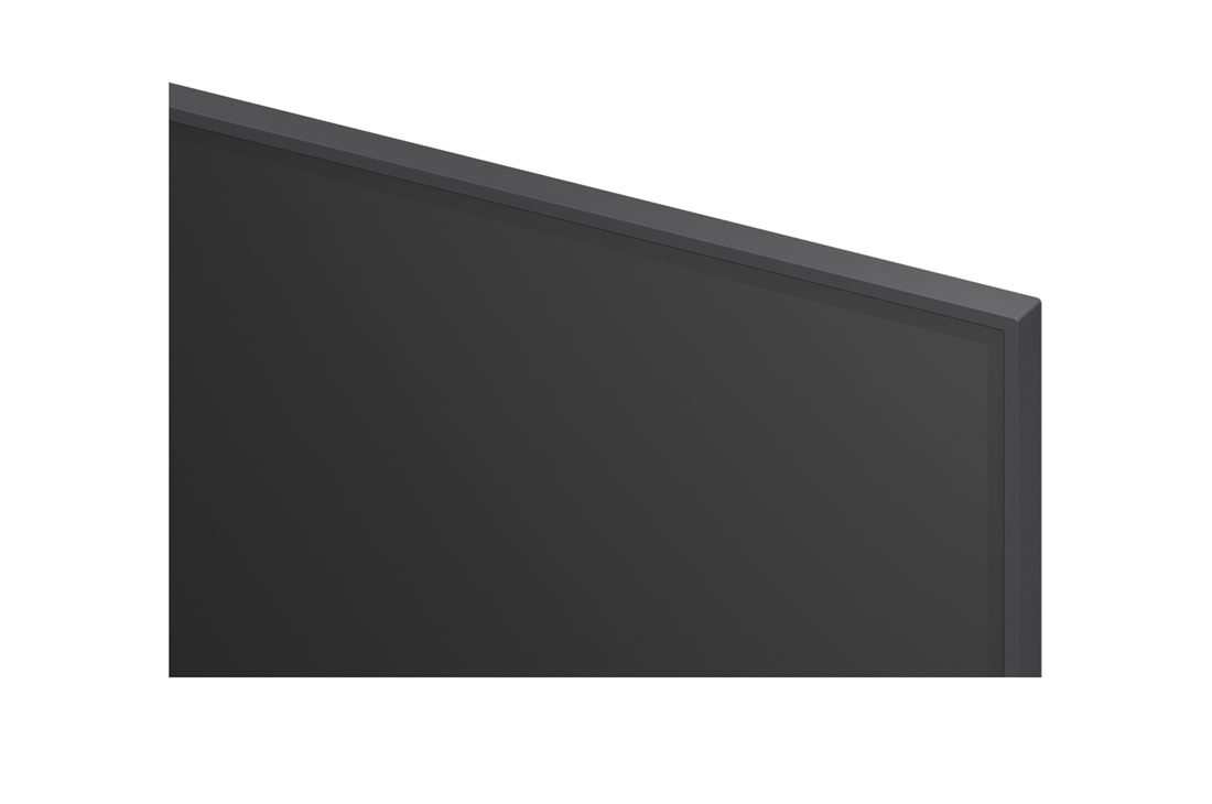 LG 2026 款 65 英寸 LG QNED evo AI QNED82 Mini LED 4K 智能电视, 顶部细节视图, 65QNED82BCA, thumbnail 11