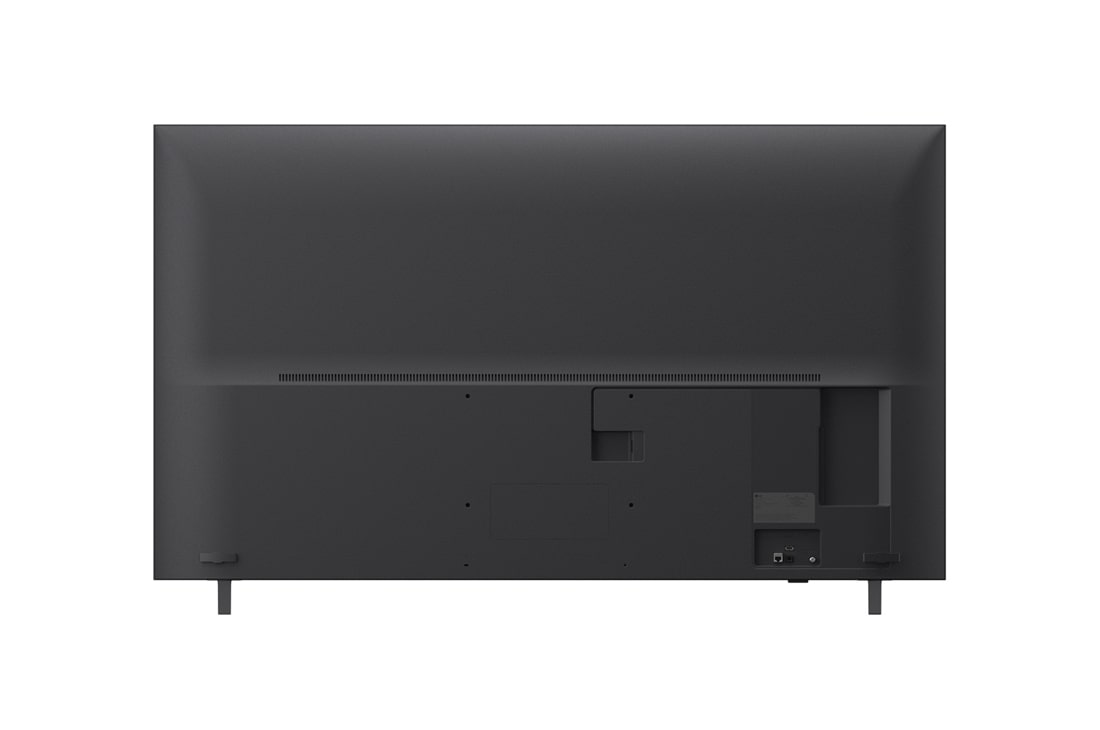 LG 2026 款 65 英寸 LG QNED evo AI QNED82 Mini LED 4K 智能电视, 背面视图, 65QNED82BCA, thumbnail 15