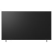 LG 2026 款 65 英寸 LG QNED evo AI QNED82 Mini LED 4K 智能电视, 正面视图, 65QNED82BCA, thumbnail 3