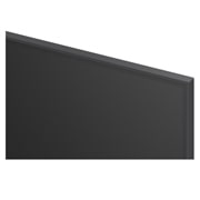 LG 2026 款 65 英寸 LG QNED evo AI QNED82 Mini LED 4K 智能电视, 顶部细节视图, 65QNED82BCA, thumbnail 11