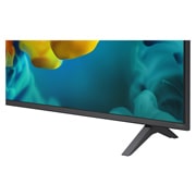 LG 2026 款 65 英寸 LG QNED evo AI QNED82 Mini LED 4K 智能电视, 支架视图, 65QNED82BCA, thumbnail 12