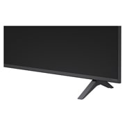LG 2026 款 65 英寸 LG QNED evo AI QNED82 Mini LED 4K 智能电视, 支架视图, 65QNED82BCA, thumbnail 13