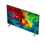LG 2026 款 65 英寸 LG QNED evo AI QNED82 Mini LED 4K 智能电视, 顶部视图, 65QNED82BCA, thumbnail 14