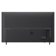LG 2026 款 65 英寸 LG QNED evo AI QNED82 Mini LED 4K 智能电视, 背面视图, 65QNED82BCA, thumbnail 15