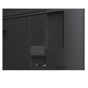 LG 2026 款 65 英寸 LG QNED evo AI QNED82 Mini LED 4K 智能电视, 接口视图, 65QNED82BCA, thumbnail 16