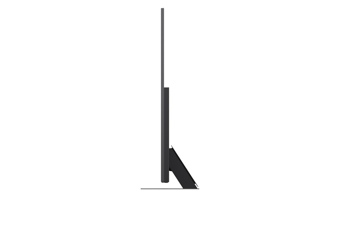 LG 2026 款 86 英寸 Mini RGB evo AI MRGB86 4K 智能电视, LG QNED TV, QNED86 顶部边缘的特写, 86MRGB86BCA, thumbnail 6