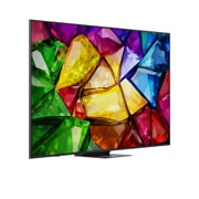 LG 2026 款 86 英寸 Mini RGB evo AI MRGB86 4K 智能电视, LG QNED TV, QNED86 后视图, 86MRGB86BCA, thumbnail 5