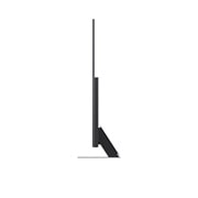 LG 2026 款 86 英寸 Mini RGB evo AI MRGB86 4K 智能电视, LG QNED TV, QNED86 顶部边缘的特写, 86MRGB86BCA, thumbnail 7