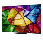 LG 2026 款 86 英寸 Mini RGB evo AI MRGB86 4K 智能电视, LG QNED TV, QNED86 侧视图, 86MRGB86BCA, thumbnail 9