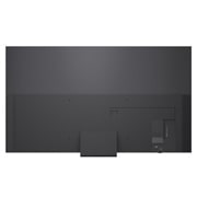 LG 2026 款 86 英寸 Mini RGB evo AI MRGB86 4K 智能电视, LG QNED TV, QNED86 背面视图, 86MRGB86BCA, thumbnail 14