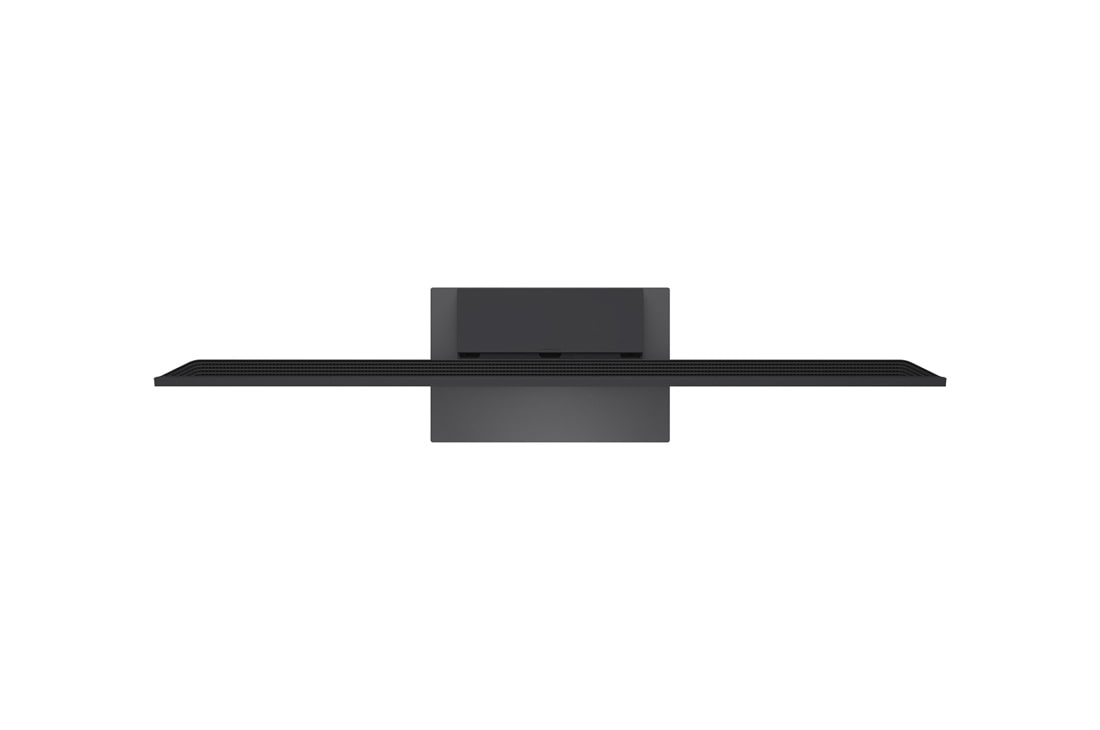 LG 2026 款 65 英寸 Mini RGB evo AI MRGB86 4K 智能电视, LG QNED TV, QNED86 俯视图, 65MRGB86BCA, thumbnail 10