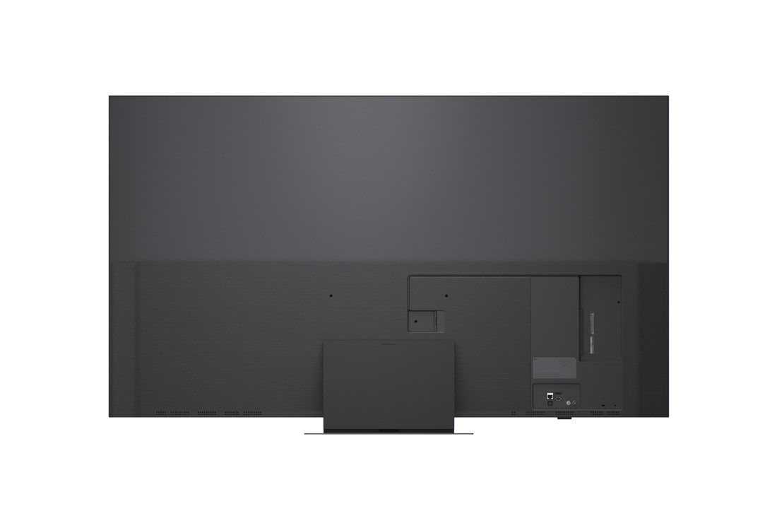 LG 2026 款 65 英寸 Mini RGB evo AI MRGB86 4K 智能电视, LG QNED TV, QNED86 背面视图, 65MRGB86BCA, thumbnail 14