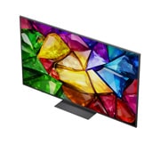 LG 2026 款 65 英寸 Mini RGB evo AI MRGB86 4K 智能电视, LG QNED TV, QNED86 顶部视图, 65MRGB86BCA, thumbnail 11