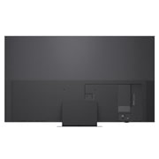 LG 2026 款 65 英寸 Mini RGB evo AI MRGB86 4K 智能电视, LG QNED TV, QNED86 背面视图, 65MRGB86BCA, thumbnail 14