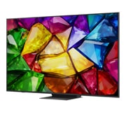 LG 2026 款 75 英寸 Mini RGB evo AI MRGB86 4K 智能电视, LG QNED TV, QNED86 侧视图, 75MRGB86BCA, thumbnail 9