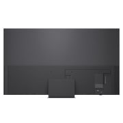 LG 2026 款 75 英寸 Mini RGB evo AI MRGB86 4K 智能电视, LG QNED TV, QNED86 背面视图, 75MRGB86BCA, thumbnail 14