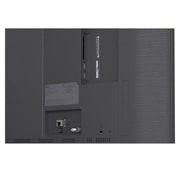 LG 2026 款 75 英寸 Mini RGB evo AI MRGB86 4K 智能电视, LG QNED TV, QNED86 接口视图, 75MRGB86BCA, thumbnail 15