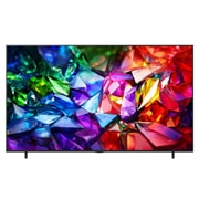 LG 2026 款 86 英寸 LG Micro RGB evo AI MRGB95 4K 智能电视, 2026 款 86 英寸 LG Micro RGB evo AI MRGB95 4K 智能电视, 86MRGB95BCA, thumbnail 1