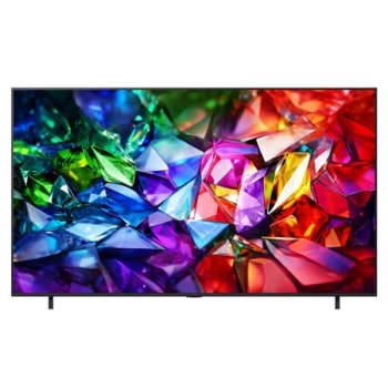 2026 款 86 英寸 LG Micro RGB evo AI MRGB95 4K 智能电视1