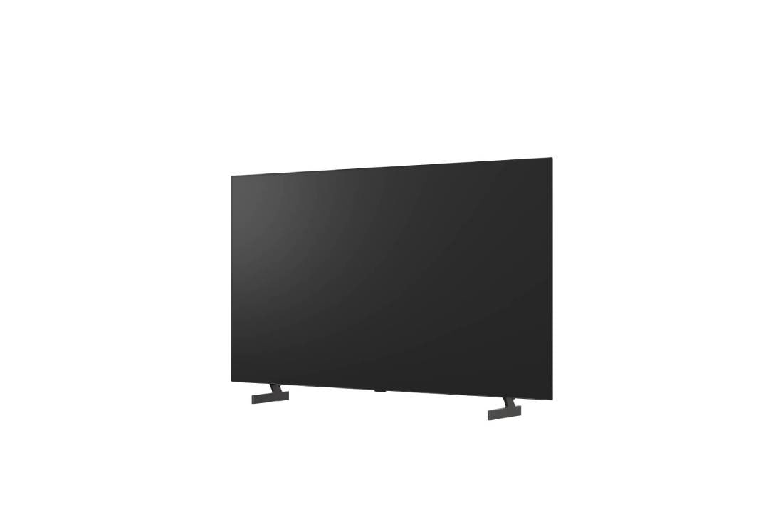 LG 2026 款 65 英寸 LG OLED AI B6E 4K 智能电视, LG OLED AI B6E 搭载用于个性化设置的 AI Hub，遥控器上方有一个 AI 图标，周围环绕着 AI 搜索、AI Concierge、带"我的页面"的 AI Voice ID、AI Chatbot、AI Picture Wizard 和 AI 音效向导等标签。, OLED65B6ECA, thumbnail 7