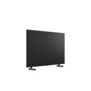 LG 2026 款 65 英寸 LG OLED AI B6E 4K 智能电视, LG OLED AI B6E 的 alpha 8 AI 音/画芯片 4K Gen3 在电路板上发出蓝色光芒，突出显示了 AI 处理性能，其中 NPU 速度提升高达 5.0 倍，GPU 处理速度提升 10%，内存容量增加 20%。, OLED65B6ECA, thumbnail 5