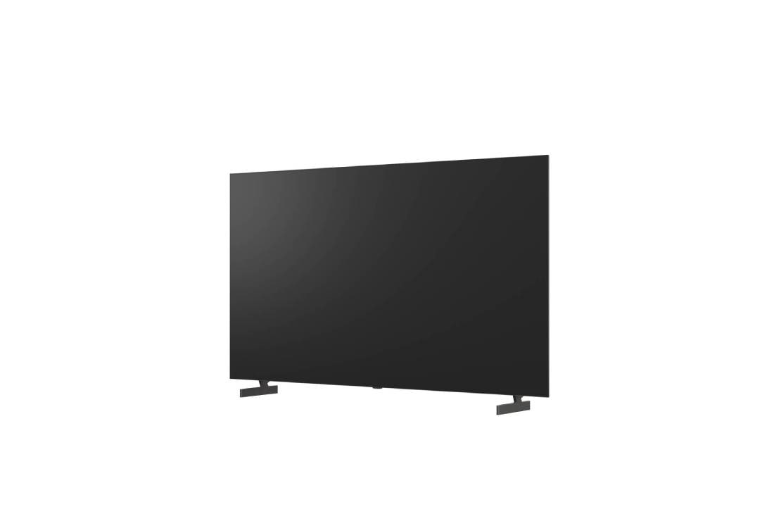 LG 2026 款 77 英寸 LG OLED AI B6E 4K 智能电视, LG OLED AI B6E 搭载用于个性化设置的 AI Hub，遥控器上方有一个 AI 图标，周围环绕着 AI 搜索、AI Concierge、带"我的页面"的 AI Voice ID、AI Chatbot、AI Picture Wizard 和 AI 音效向导等标签。, OLED77B6ECA, thumbnail 7