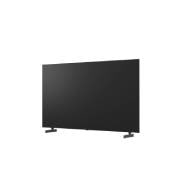 LG 2026 款 77 英寸 LG OLED AI B6E 4K 智能电视, LG OLED AI B6E 搭载用于个性化设置的 AI Hub，遥控器上方有一个 AI 图标，周围环绕着 AI 搜索、AI Concierge、带"我的页面"的 AI Voice ID、AI Chatbot、AI Picture Wizard 和 AI 音效向导等标签。, OLED77B6ECA, thumbnail 7