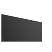 LG 2026 款 77 英寸 LG OLED AI B6E 4K 智能电视, LG OLED AI B6E 壁挂安装于时尚客厅中，采用超窄边框、超薄设计，屏幕上展示着彩虹色调、层叠山峦的风景画面。, OLED77B6ECA, thumbnail 10