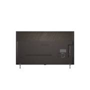 LG 2026 款 48 英寸 LG OLED AI B6E 4K 智能电视, LG OLED AI B6E 的正面和侧面视图显示，其 48 英寸显示屏的屏幕宽度为 1070 毫米，总高度为 620 毫米，且不含底座时超薄厚度为 45.9 毫米。, OLED48B6ECA, thumbnail 3