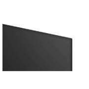 LG 2026 款 55 英寸 LG OLED AI B6E 4K 智能电视, LG OLED AI B6E 壁挂安装于时尚客厅中，采用超窄边框、超薄设计，屏幕上展示着彩虹色调、层叠山峦的风景画面。, OLED55B6ECA, thumbnail 10