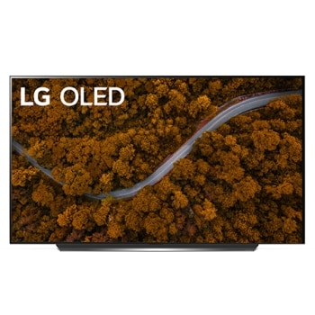 LG OLED CX1