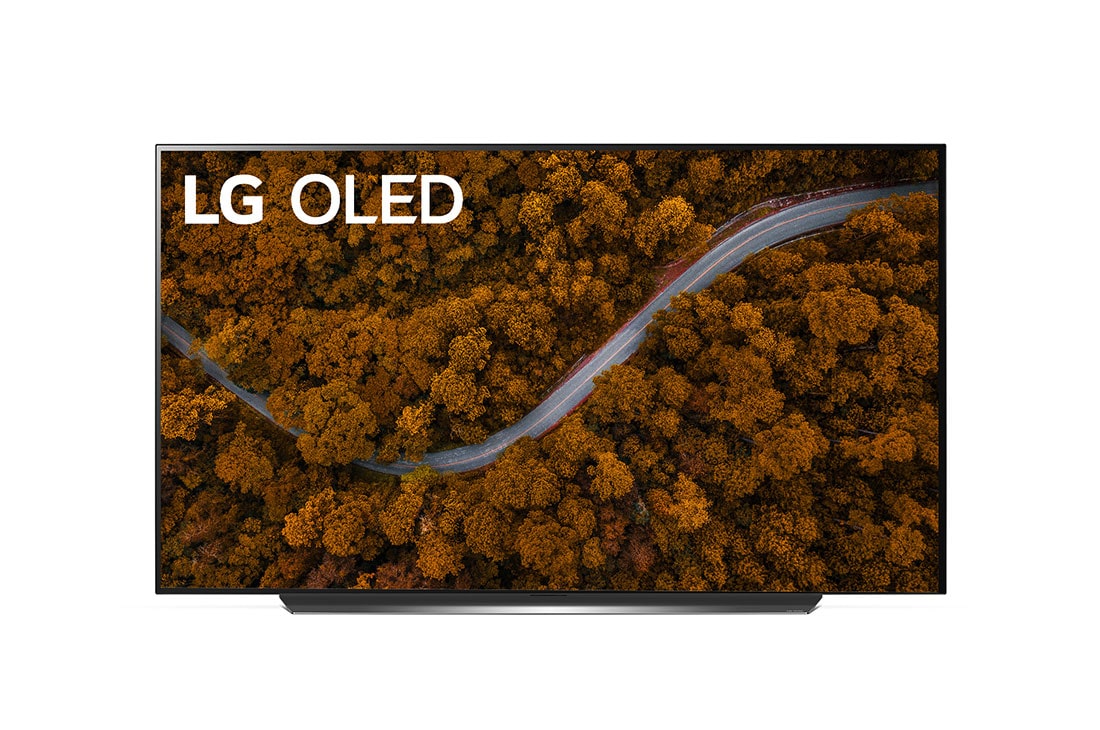 LG OLED CX, OLED77CXPCA