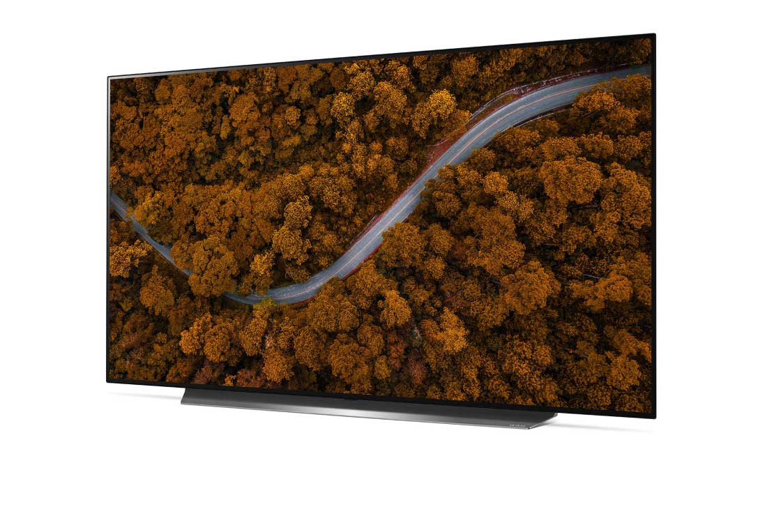 LG OLED CX, OLED77CXPCA, thumbnail 2
