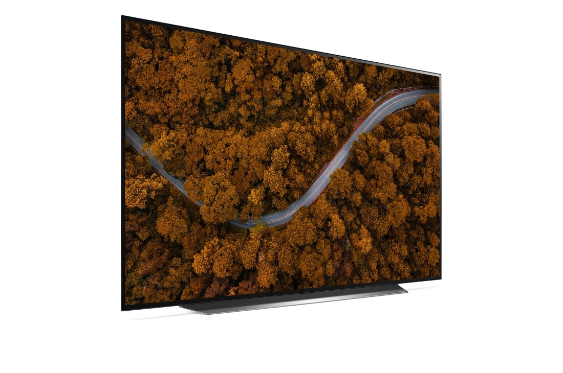 LG OLED CX, OLED77CXPCA, thumbnail 5