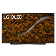 LG OLED CX, OLED77CXPCA, thumbnail 1