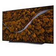 LG OLED CX, OLED77CXPCA, thumbnail 2