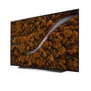 LG OLED CX, OLED77CXPCA, thumbnail 3