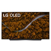 LG OLED CX, OLED65CXPCA, thumbnail 1