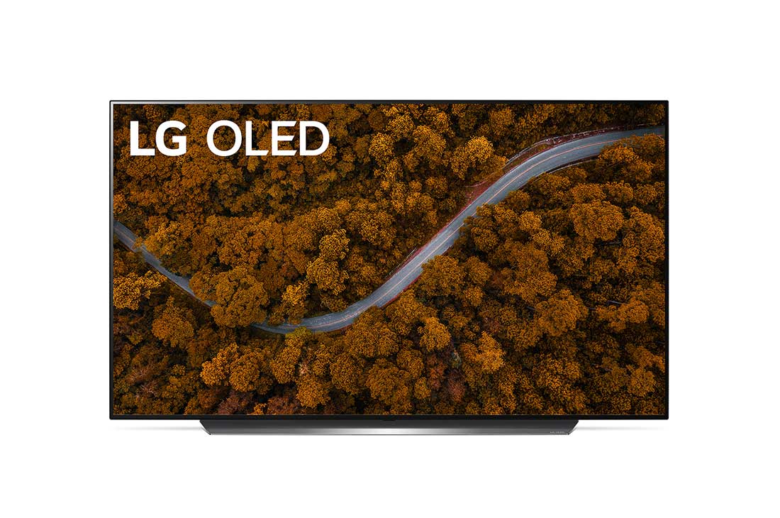 LG OLED CX, OLED55CXPCA