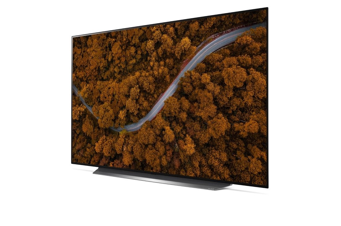 LG OLED CX, OLED55CXPCA, thumbnail 3